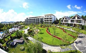 Hotel Ss Aung Ban