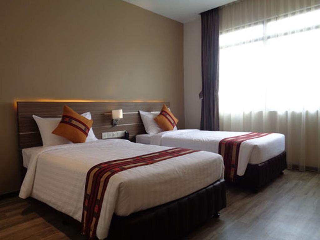 Hotel Ss Aung Ban Aungban Экстерьер фото