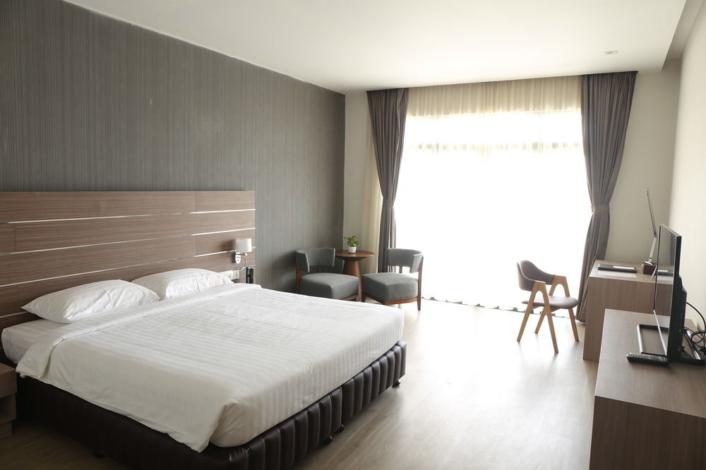 Hotel Ss Aung Ban Aungban Экстерьер фото